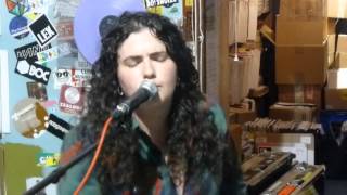 Georgia - Kombine (HD) - Rough Trade West - 10.08.15