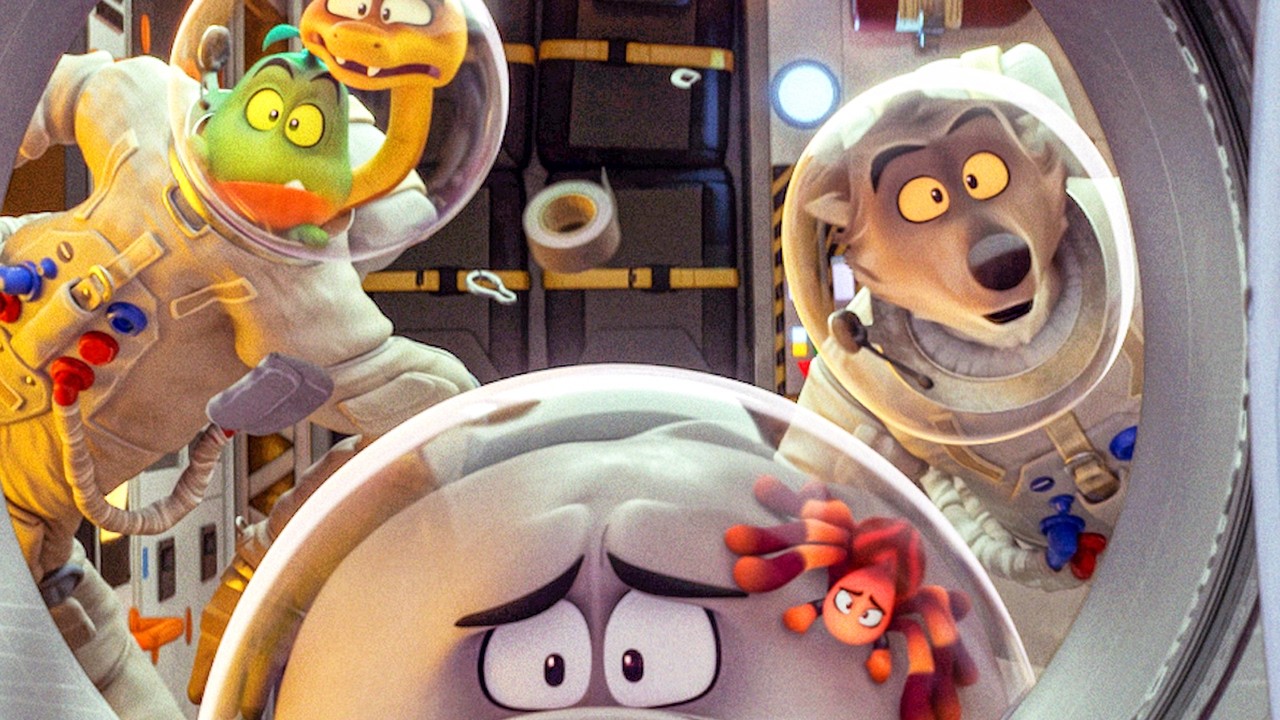 The Bad Guys 2 - Видео