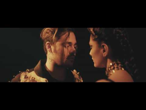 Jona Camacho - N.F.T.R. ( No fue tan real )