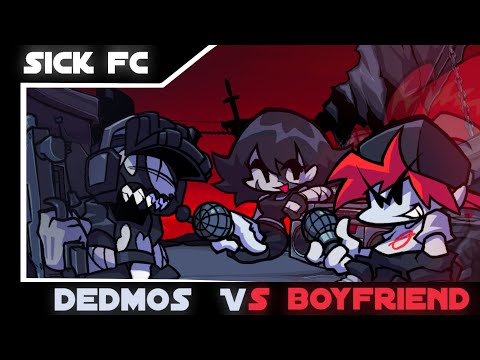 Sacrifice (DEIMOS) (100% SFC / PFC / All Sicks) | FNF One Shot Mania