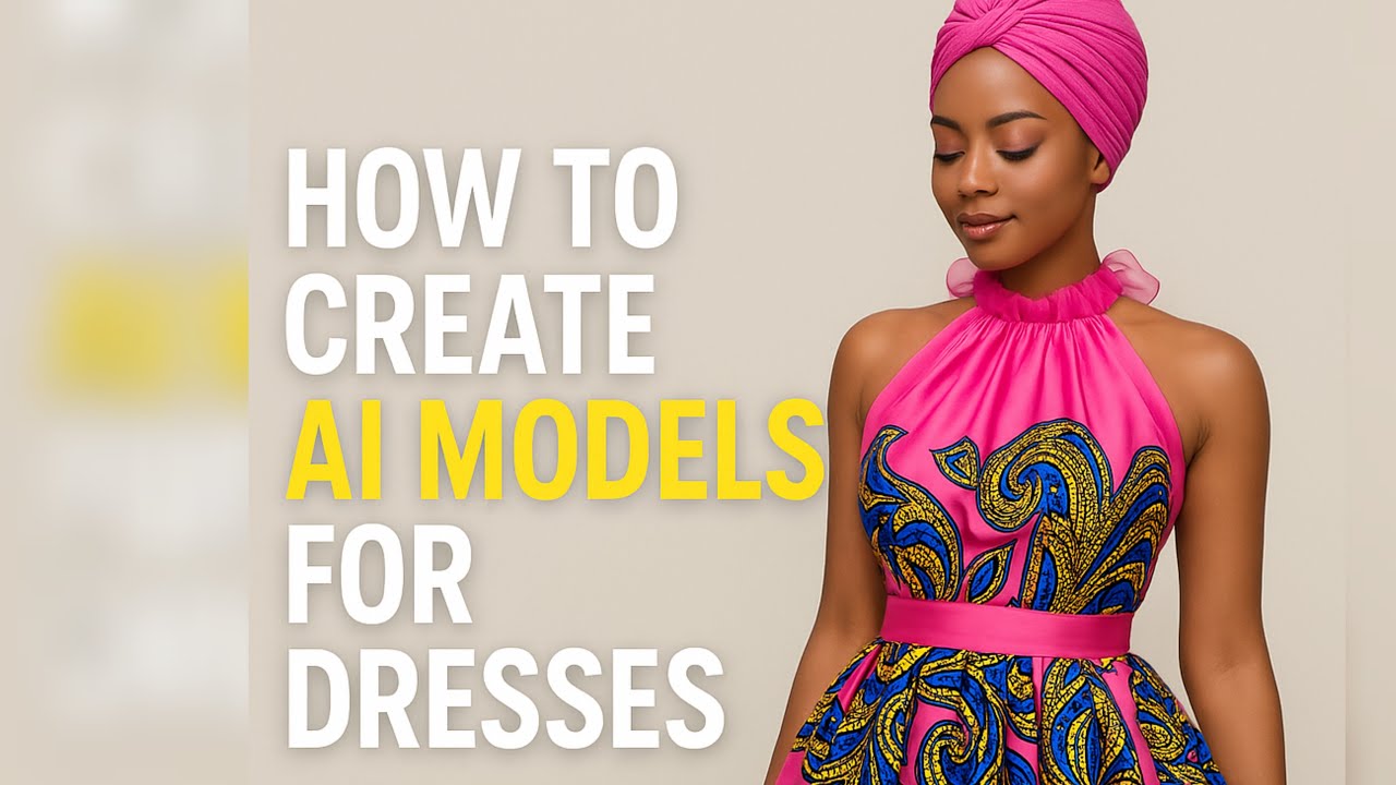 Outfits AI tutorial