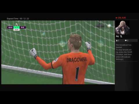 West ham S2 episode 6