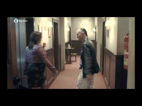 Čtvrtá hvězda - Hodina H