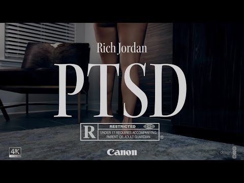 Rich Jordan Music Video