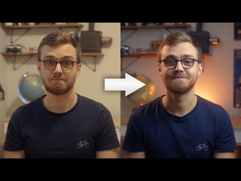EFFECTIVE & CHEAP LIGHTING SET-UP (under 100€)
