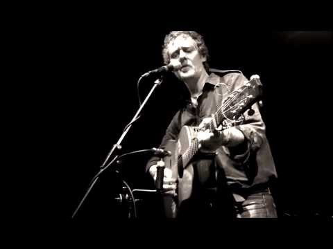 Glen Hansard :: In These Arms & The Stars Are Underground