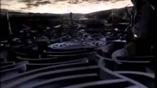 Lifehouse - "Sick Cycle Carousel" (Official Music Video)