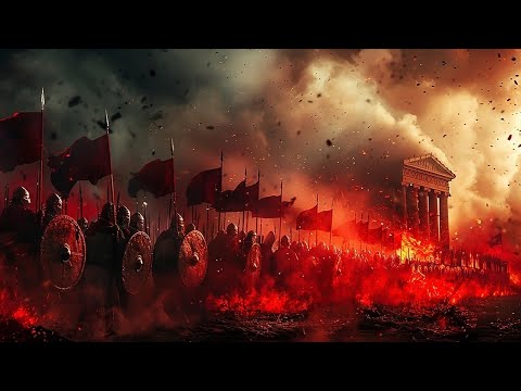 Battle For Glory | THE POWER OF EPIC MUSIC - Best of Cinematic Battle Orchestral Music