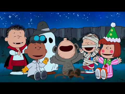 The Snoopy Show Season 1 (but just Peppermint Patty and Marcie)