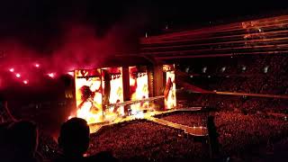 Rolling Stones No Filter Soldier Field Chicago 062519 10 Sympathy For the Devil