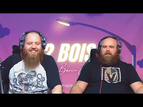 Electric Callboy - Hurrikan | Reaction + Review (Patreon Pick!)