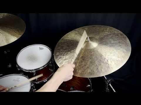 22" Labyrinth "Blueprint" 2280g (alt)