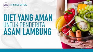 Download lagu Ingin Diet Tapi Punya Penyakit Asam Lambung? Ikuti Tips Ini! | Hidup Sehat tvOne mp3
