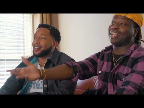 Chris Lee & Jacob Latimore - Nervous (Official Music Video)