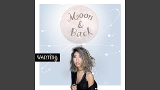 Moon and Back (JordanXL Remix Instrumental)
