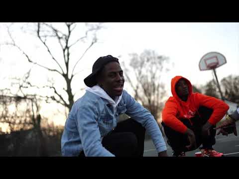 Lor Roc - Wolf On Priscilla (Intro) / 30 Day Run (ShotBy ‘@Aho1Den )