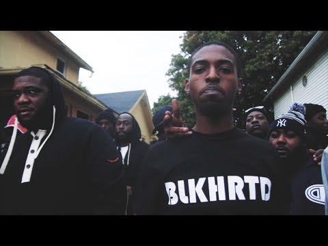 Blkhrtd Hef Ft. Ar-Ab & Times Change-Real Is Priceless (Offical Video)