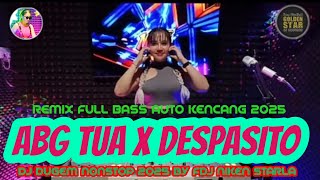 Download lagu DJ DANGDUT ABG TUA❗KITA USAHAKAN LG❗DESPASITO X REMIX INDIA FULL BASS VIRAL FYP TIKTOK 2025❗PLAT BG mp3 Download lagu DJ DANGDUT ABG TUA❗KITA USAHAKAN LG❗DESPASITO X REMIX INDIA FULL BASS VIRAL FYP TIKTOK 2025❗PLAT BG mp3
