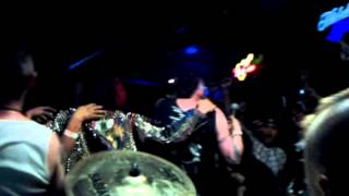 Funeral Dress @ Characters Pomona 5/23/13 - Party On!