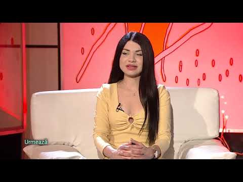 Cum ştim dacă suntem narcisişti? Discutăm la Eu pot!, pe TVR1