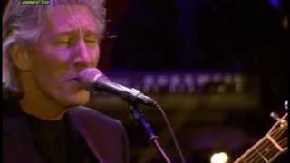 Roger Waters-Rock in Rio-pro-shot 2006- Set The Controls For The Heart Of The Sun