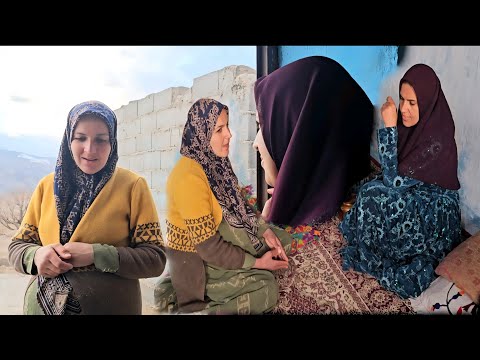 Two Neighbors, One Destiny | Words for the Future of Children