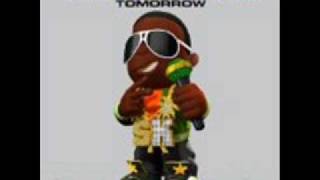 Sean Kingston Tomorrow feat. Lil Wayne - I&#39;m At War (NEW Music 2010)