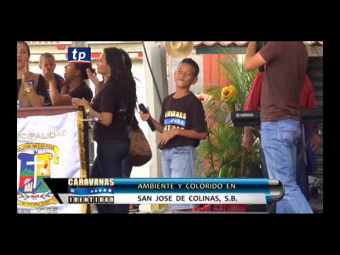 TeleProgreso| Curiosidades en Caravanas de Identidad