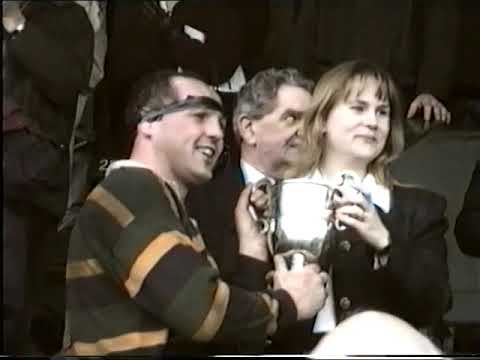 HENLEY RFC  1993-94,  BEST OF (WITHOUT SOUND)