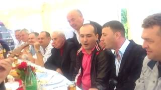 preview picture of video 'Novo Selo kod Tome Rubil Blagdan Srca Isusova 06.07.2013'