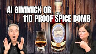 Is General Thomas the Next Big Craft Bourbon?