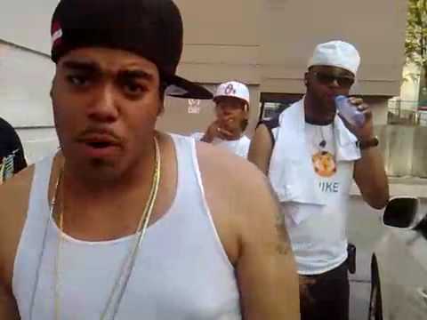 MURDA MARZ FREESTYLE