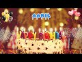AAHIL Birthday Song – Happy Birthday Aahil