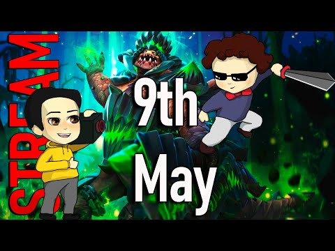 Gorgc VOD 9th of May 2022