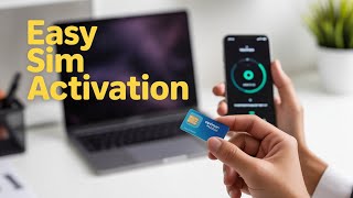How to Activate Your Optimum Mobile SIM Card – SIM Setup Instructions