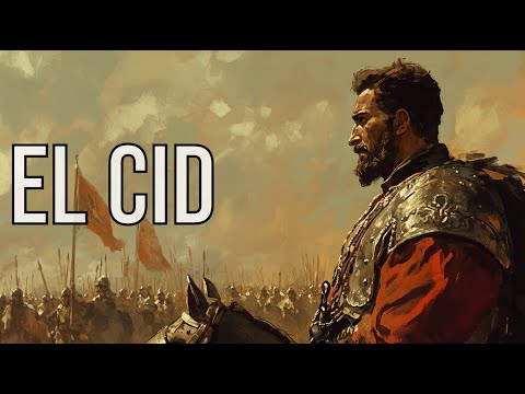 El Cid | The Legend of Spain’s Greatest Knight