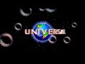 DreamWorks Animation And Universal Cartoon Studios 2002