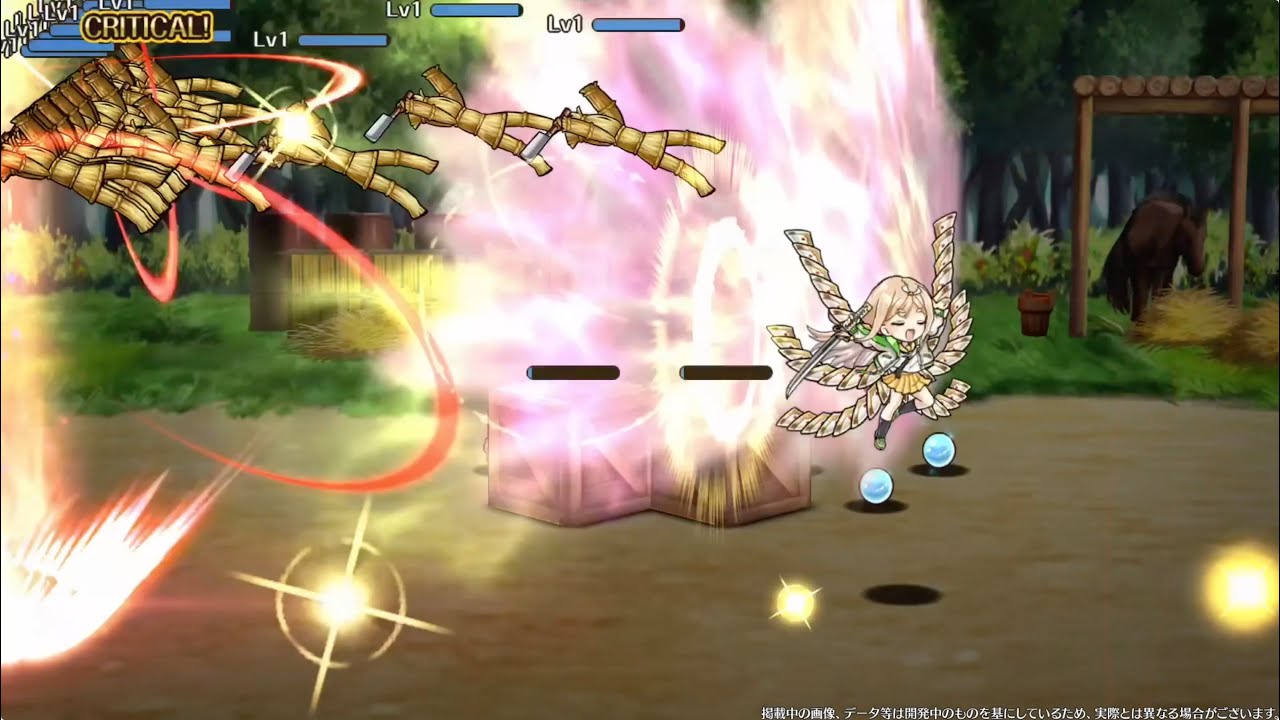 【天華百剣 -斬-】告！絢爛祭 2021年06月