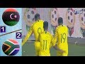 South Africa To Africa Cup 2019 & LIBYA VS SOUTH AFRICA 1-2 FULL HIGHLIGHTS 24/03/2019