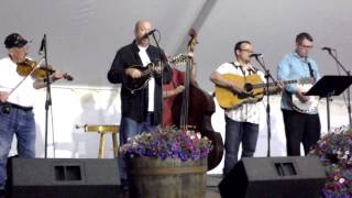 Highway of Sorrow by Branded Bluegrass