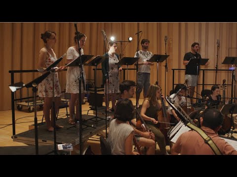 François de Chancy, Rares fleurs | Ensemble Correspondances