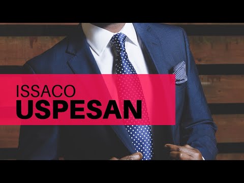 Isako - Uspešan (official video)