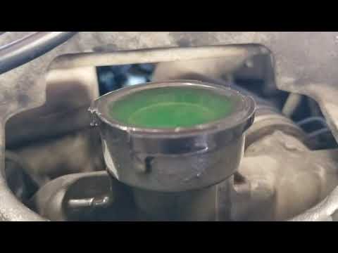 Best way to diagnose if your head gasket is bad