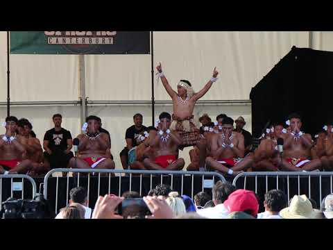 St Thomas of Canterbury - Polyfest 2024 "part one"