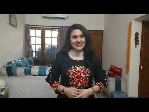 Anjali Bansal Introduction video 