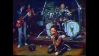 Dead Boys - Live at CBGB&#39;s 1977