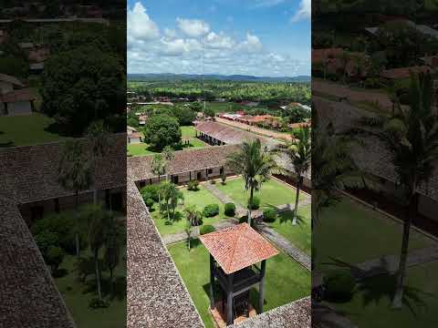 San Javier Santa Cruz