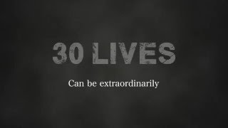 30 Lives | Imagine Dragons | Lyrics