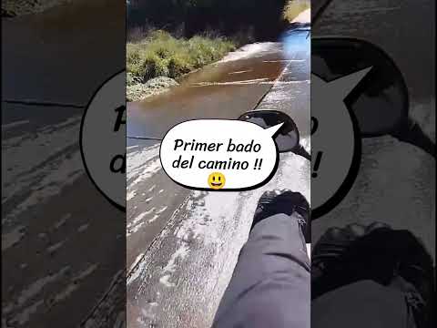 Rumbo a La Carolina #sanluis #lacarolina #yamaha