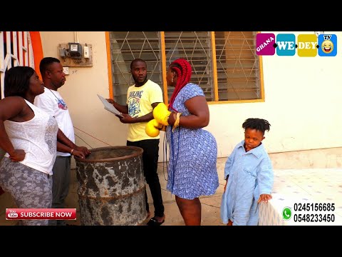 ECG MAN VRS MAA AFIA ETO)😂😂DON LITTLE IN TROUBLE AGAIN😂😂